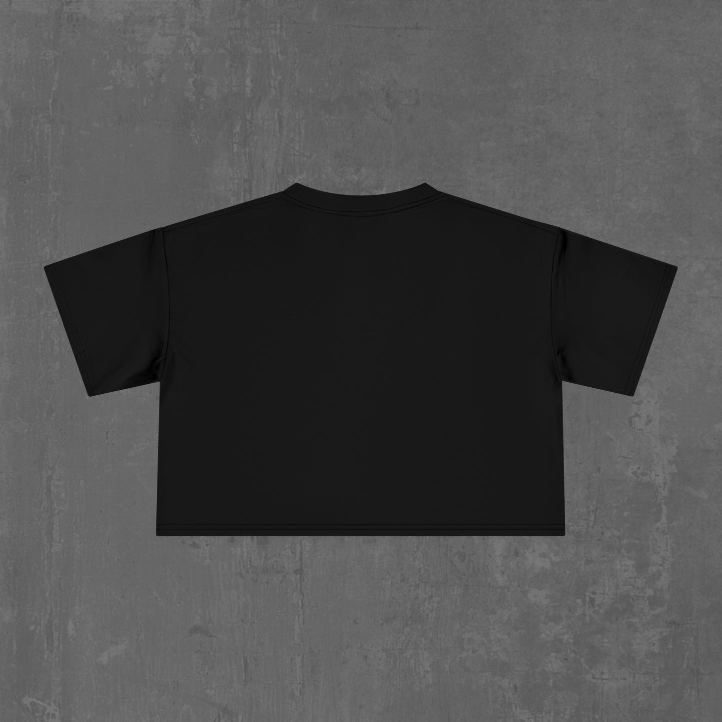 REAPER CROP TOP