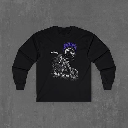 REAPER LONG SLEEVE TEE