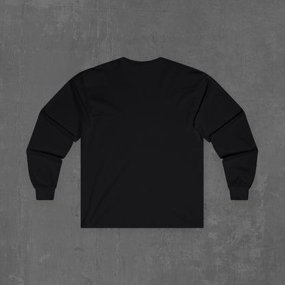 AZRAEL LONG SLEEVE TEE