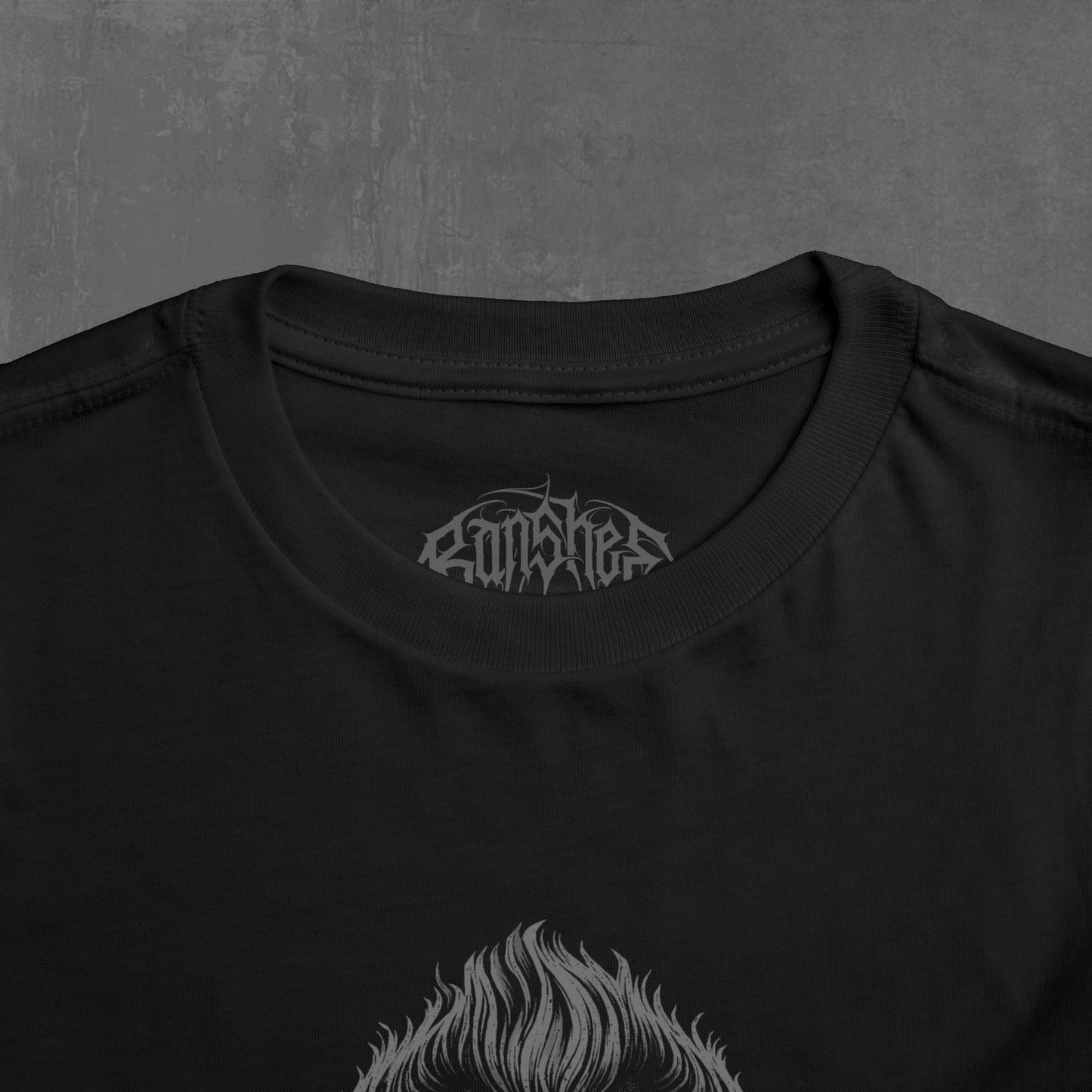 KONG TODDLER TEE