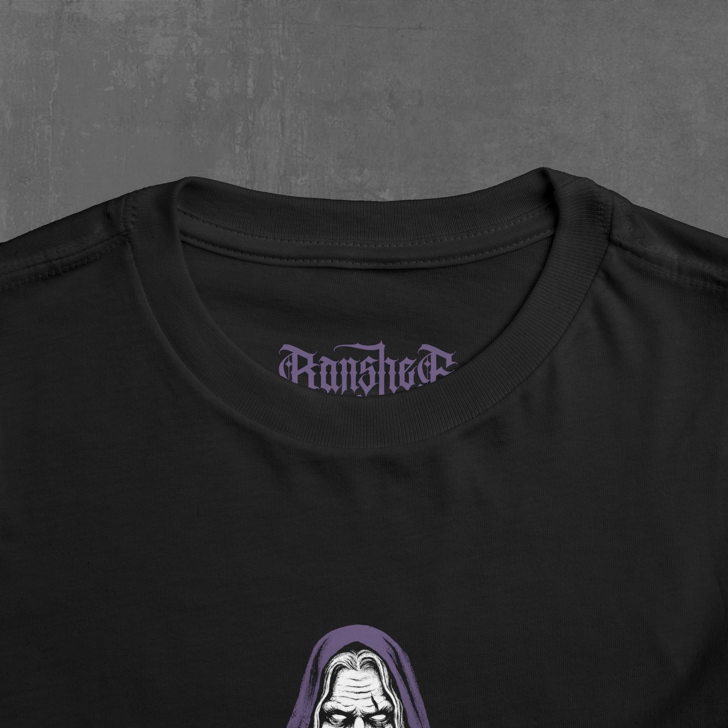 MOTOWIZARD TODDLER T-SHIRT