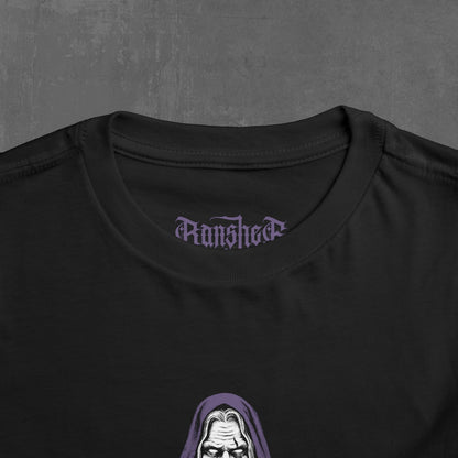 MOTOWIZARD TODDLER T-SHIRT
