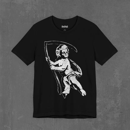 AZRAEL T-SHIRT (front print)
