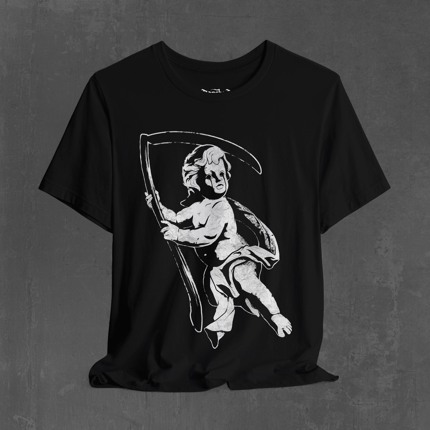 AZRAEL T-SHIRT (front print)