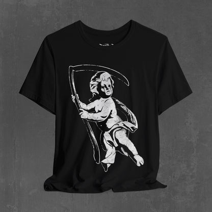 AZRAEL T-SHIRT (front print)