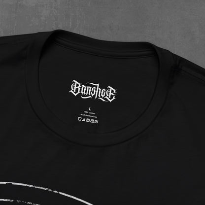 AZRAEL T-SHIRT (front print)