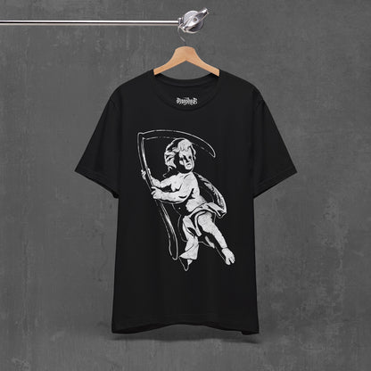 AZRAEL T-SHIRT (front print)