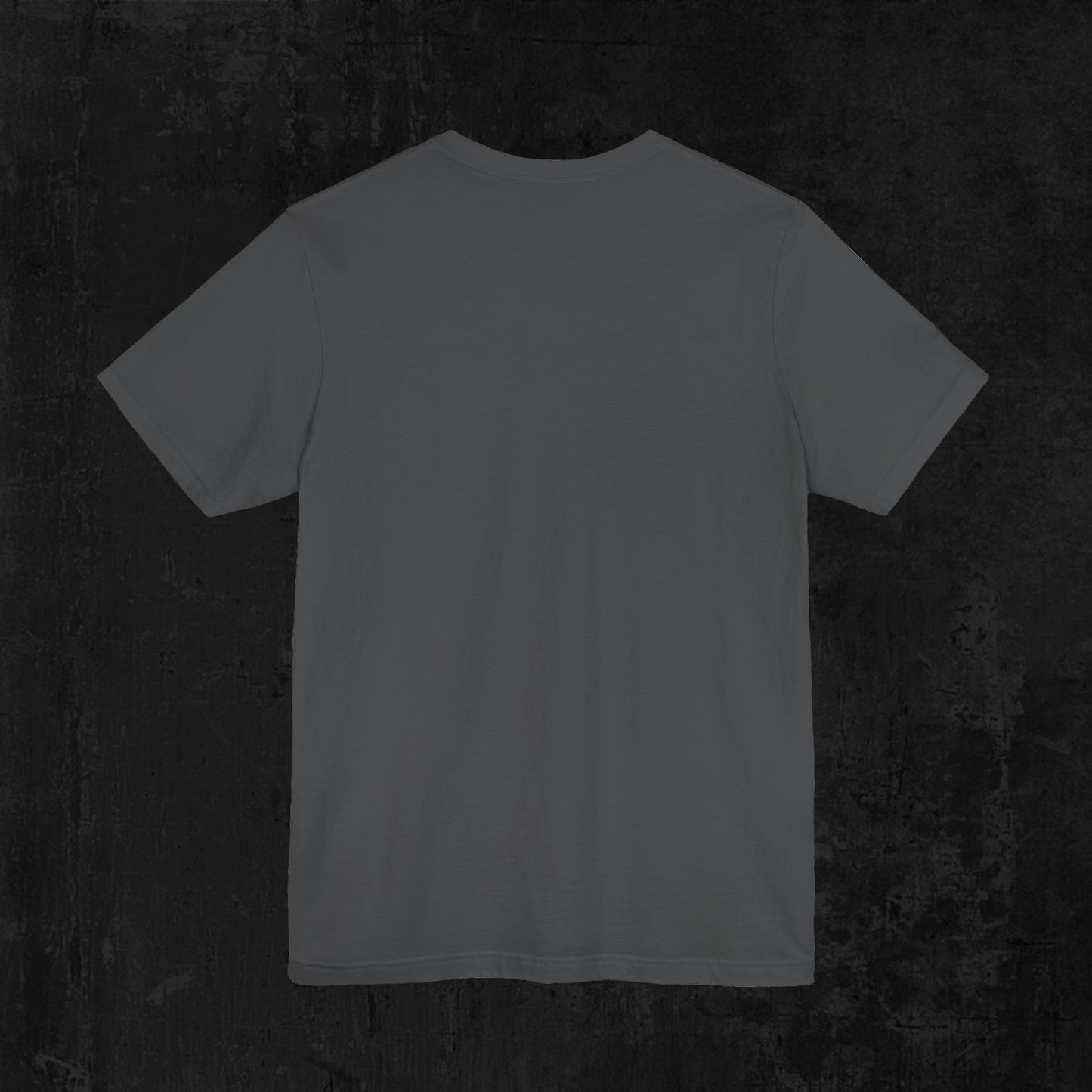 MEDUSA T-SHIRT (asphalt)