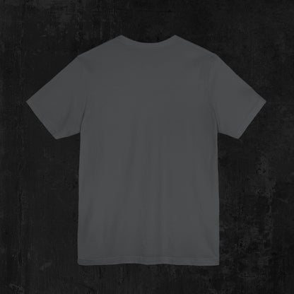 MEDUSA T-SHIRT (asphalt)