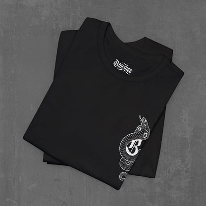KNUCKLEHEAD COBRA T-SHIRT