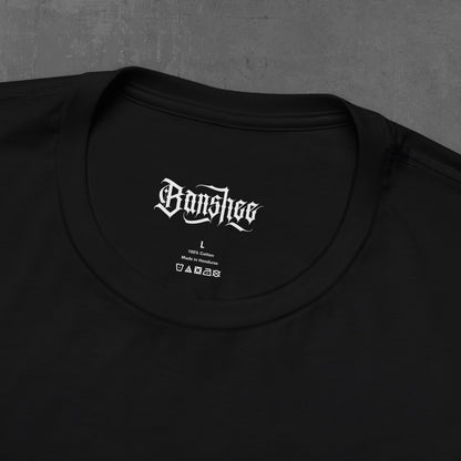 KNUCKLEHEAD COBRA T-SHIRT
