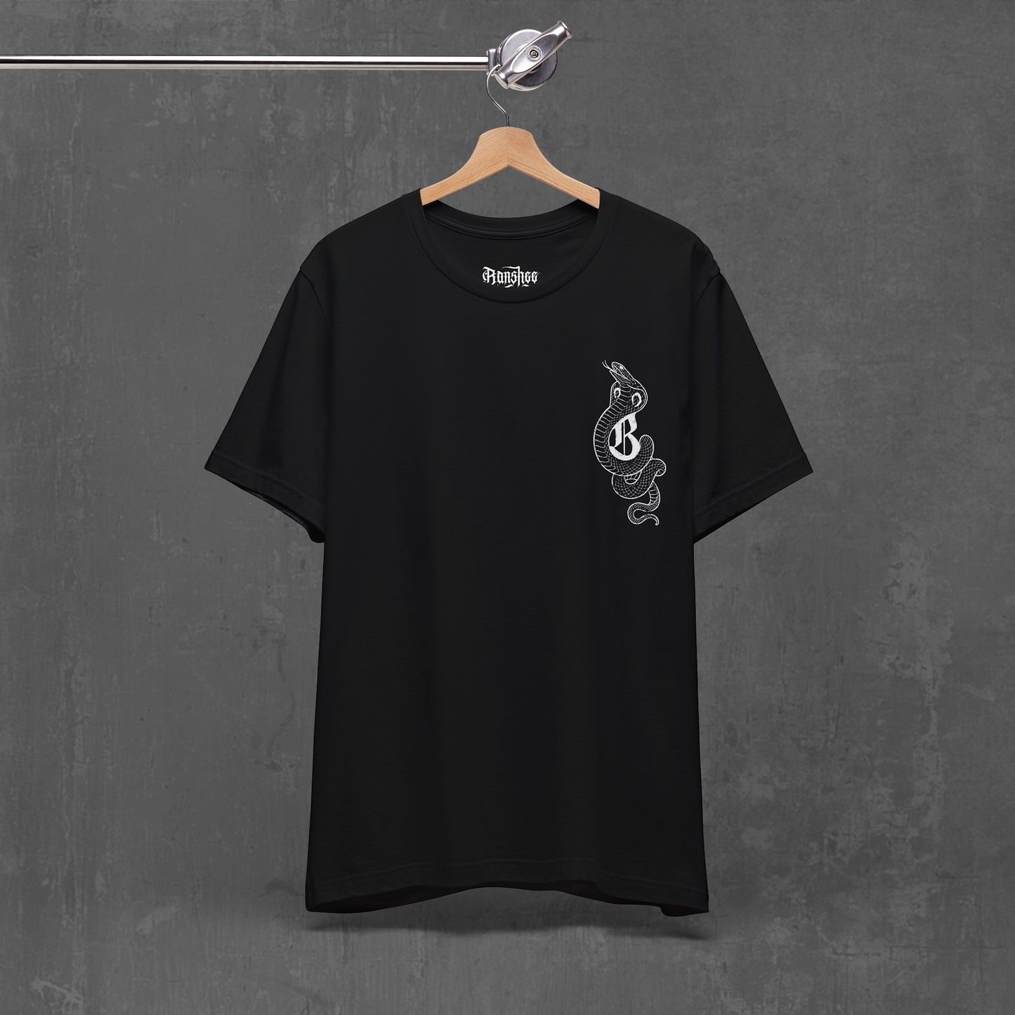 KNUCKLEHEAD COBRA T-SHIRT