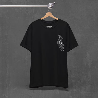 KNUCKLEHEAD COBRA T-SHIRT