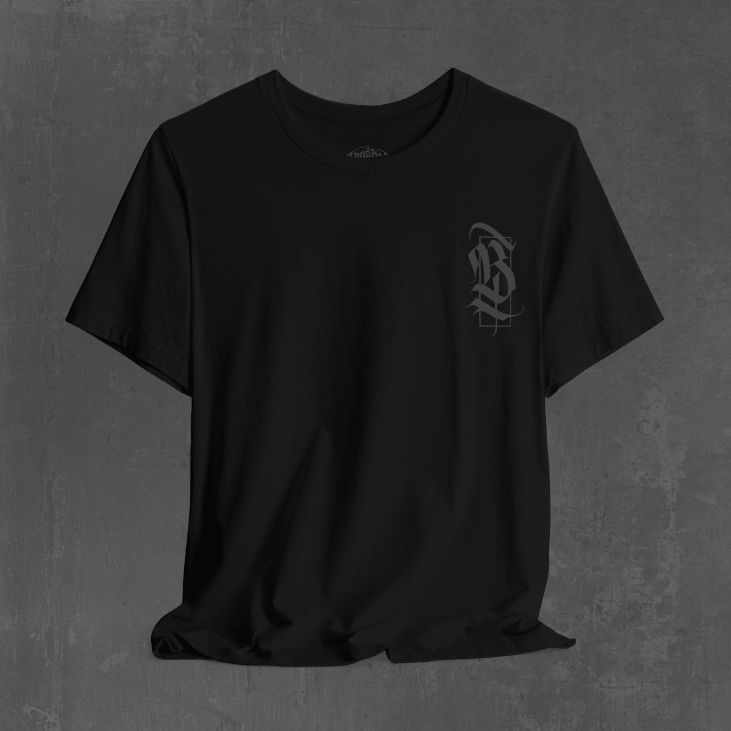 GRIM T-SHIRT