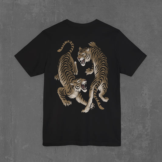 SUEA KOO T-SHIRT