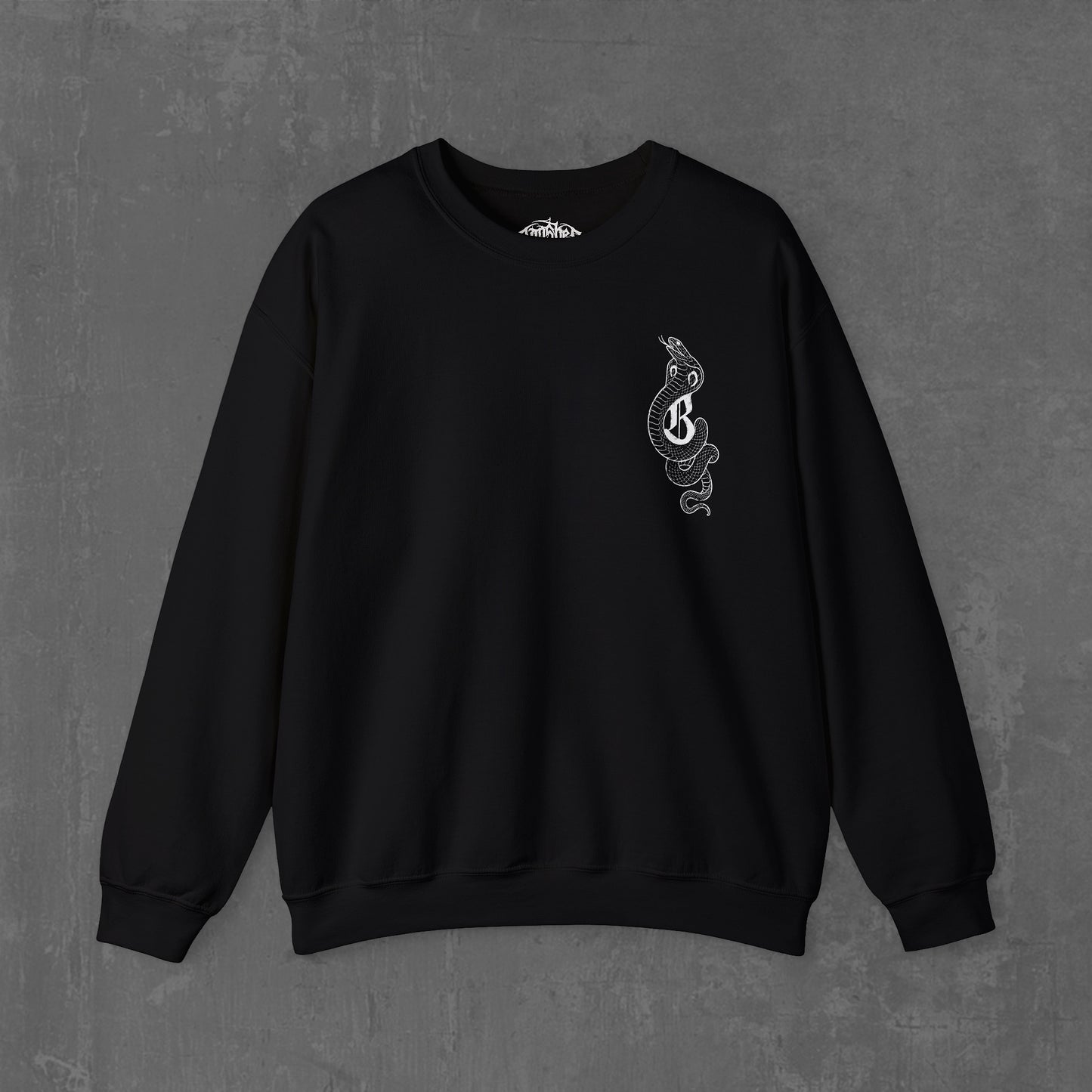 KNUCKLEHEAD COBRA SWEATSHIRT