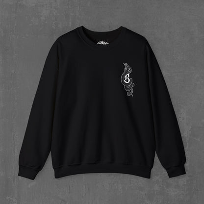 KNUCKLEHEAD COBRA SWEATSHIRT