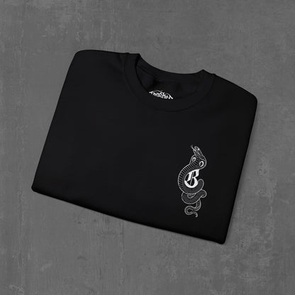 KNUCKLEHEAD COBRA SWEATSHIRT
