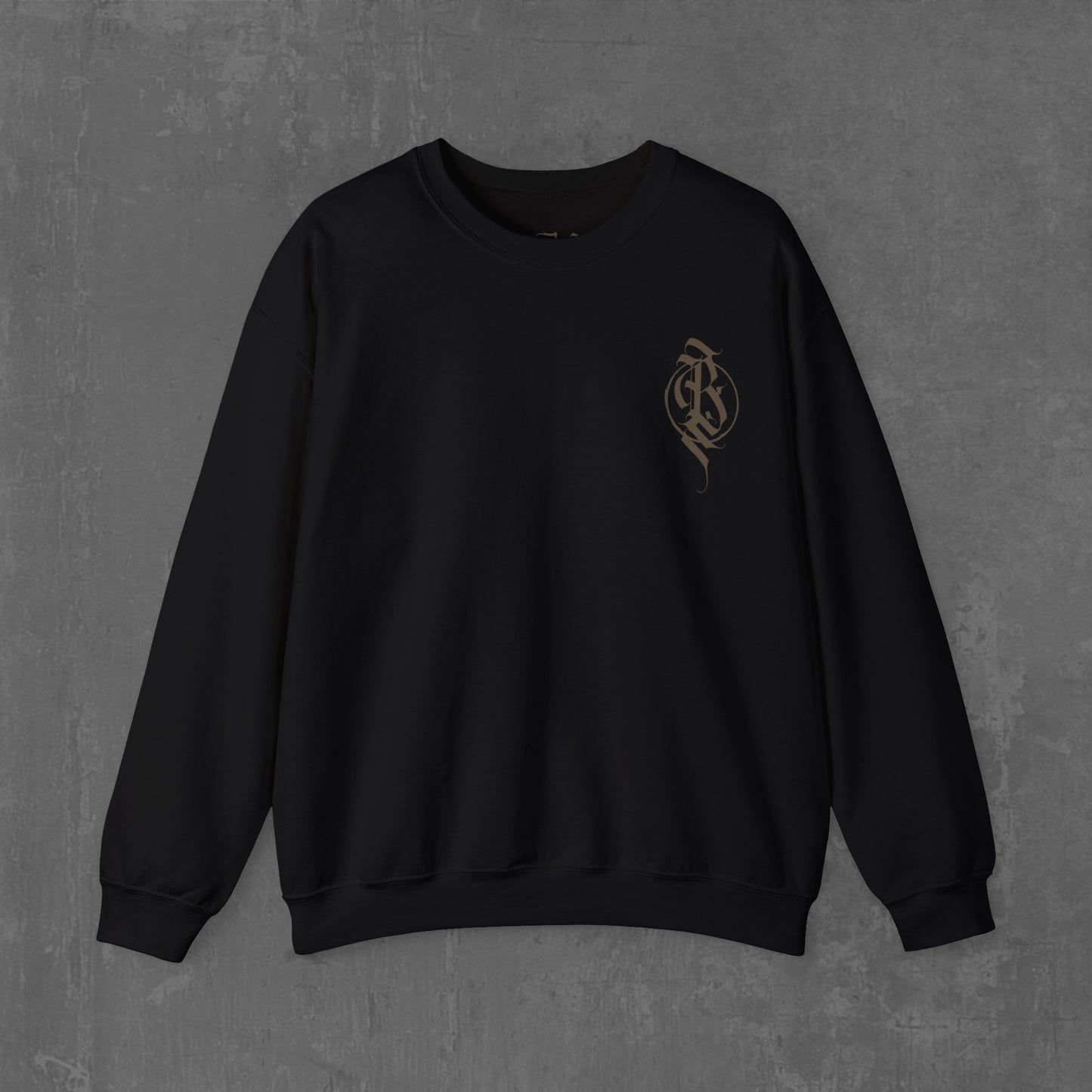 SUEA KOO SWEATSHIRT