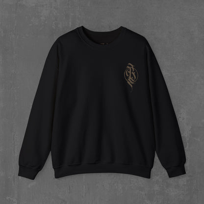 SUEA KOO SWEATSHIRT