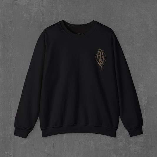 SUEA KOO SWEATSHIRT