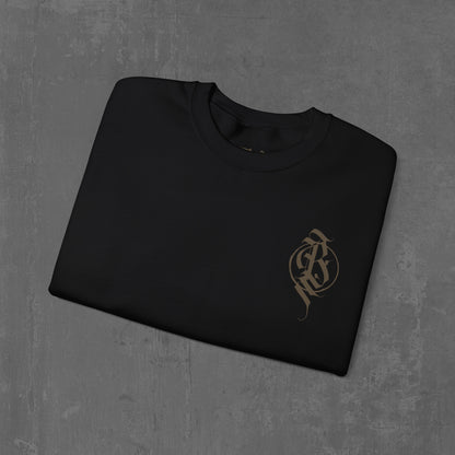 SUEA KOO SWEATSHIRT