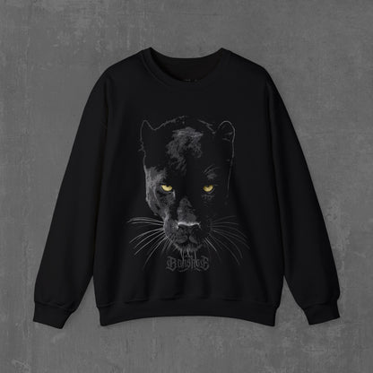 PANTHER SWEATSHIRT