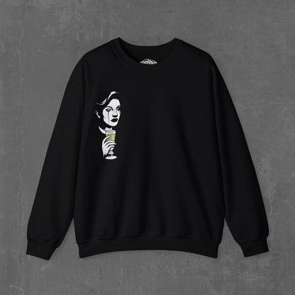 ABSINTHE SWEATSHIRT