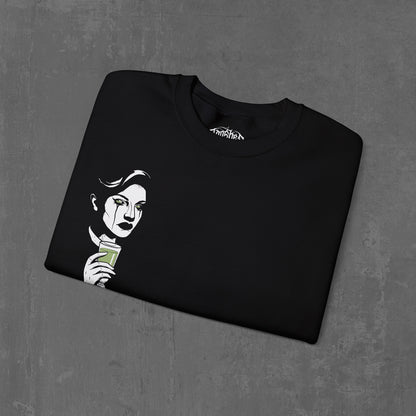 ABSINTHE SWEATSHIRT