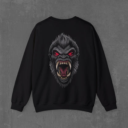 KONG SWEATSHIRT