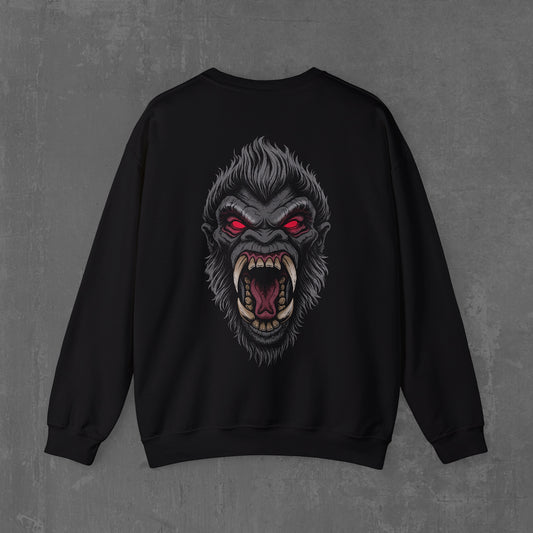 KONG SWEATSHIRT