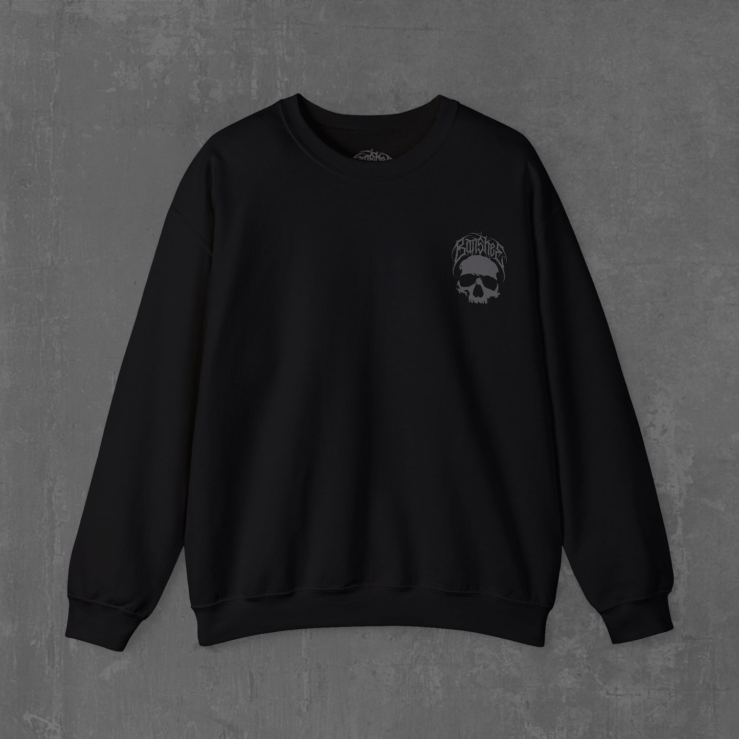 KONG SWEATSHIRT