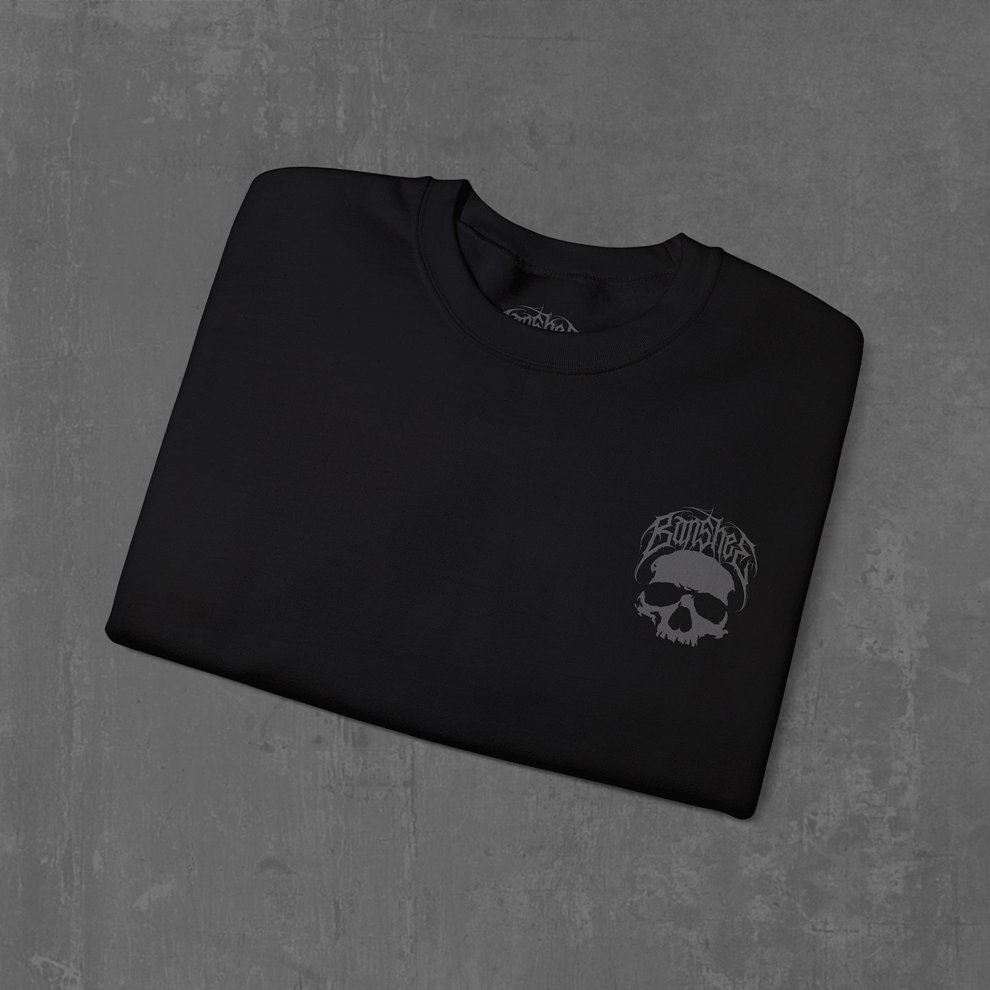 KONG SWEATSHIRT