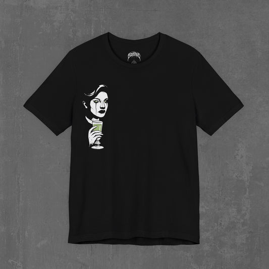 ABSINTHE T-SHIRT