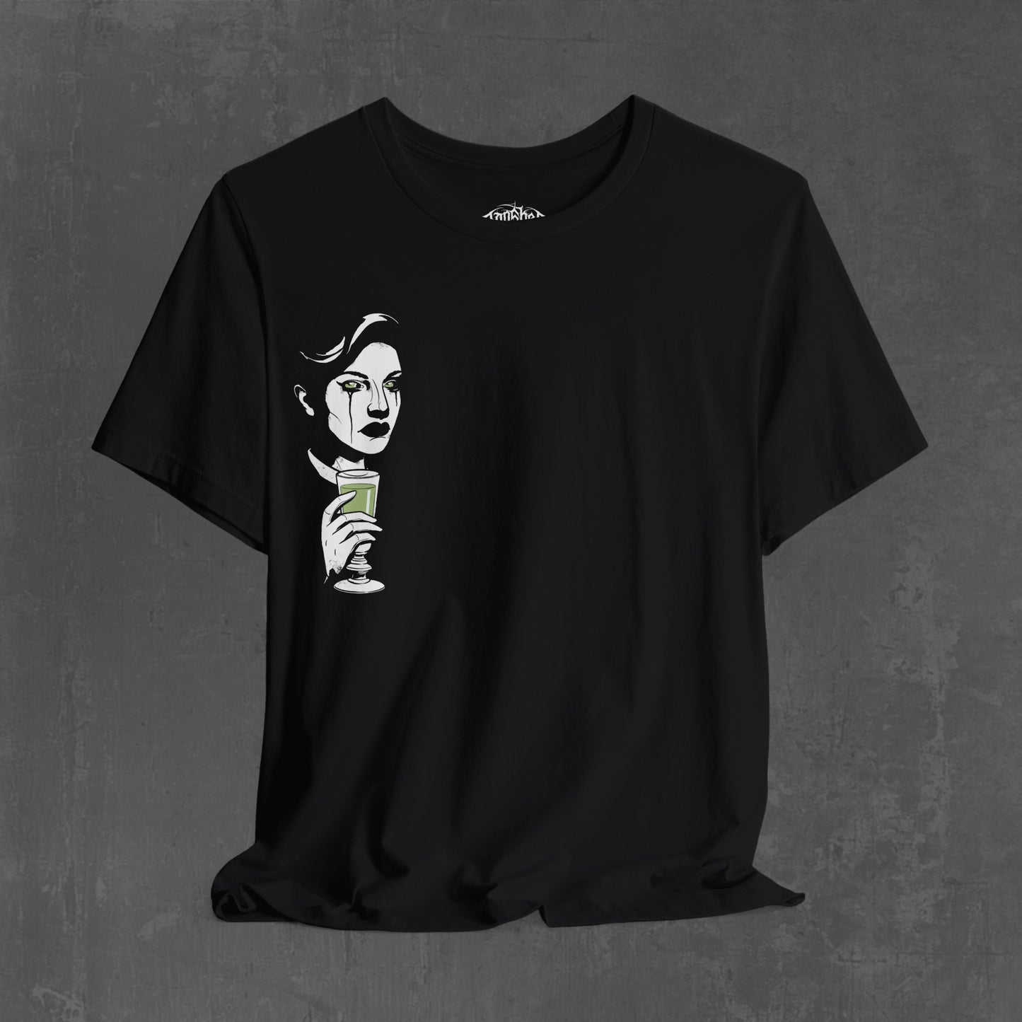 ABSINTHE T-SHIRT