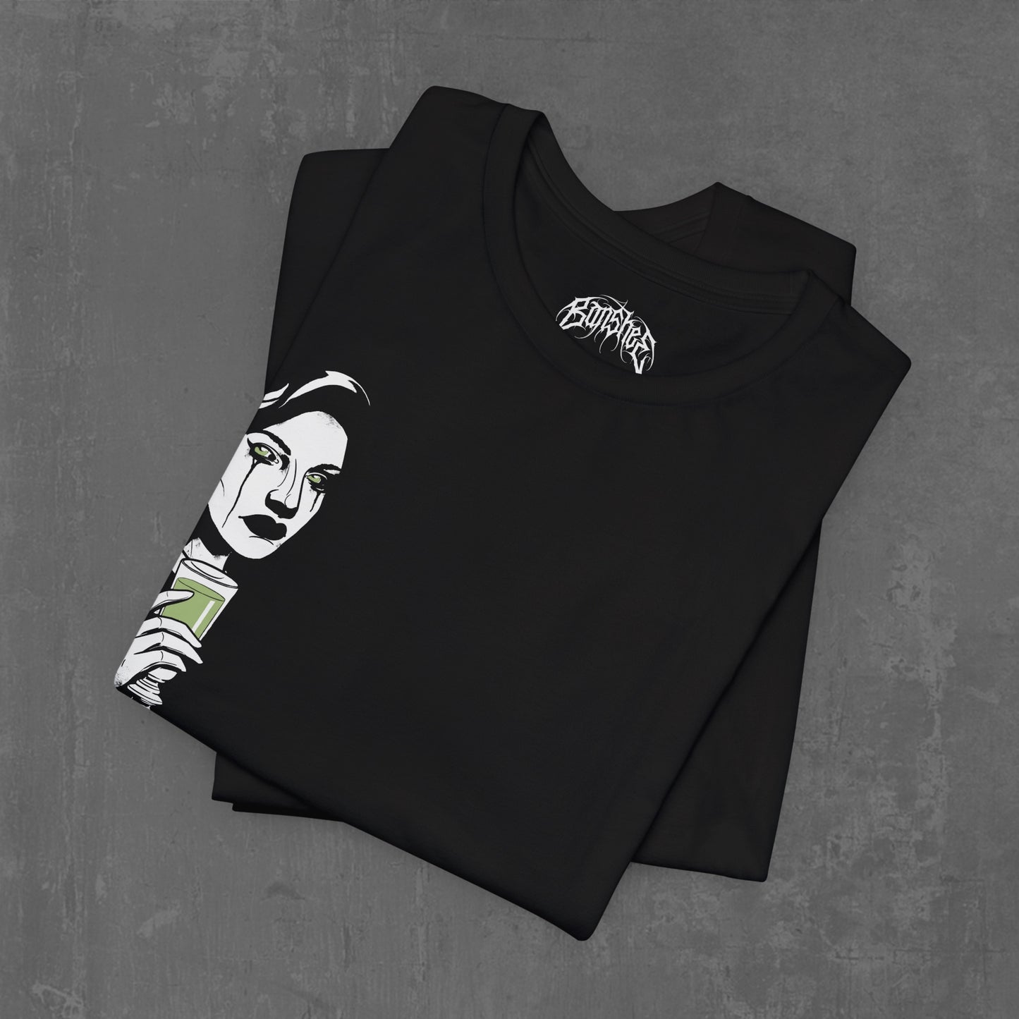 ABSINTHE T-SHIRT