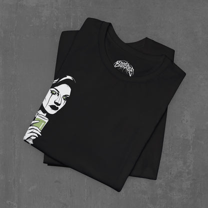 ABSINTHE T-SHIRT