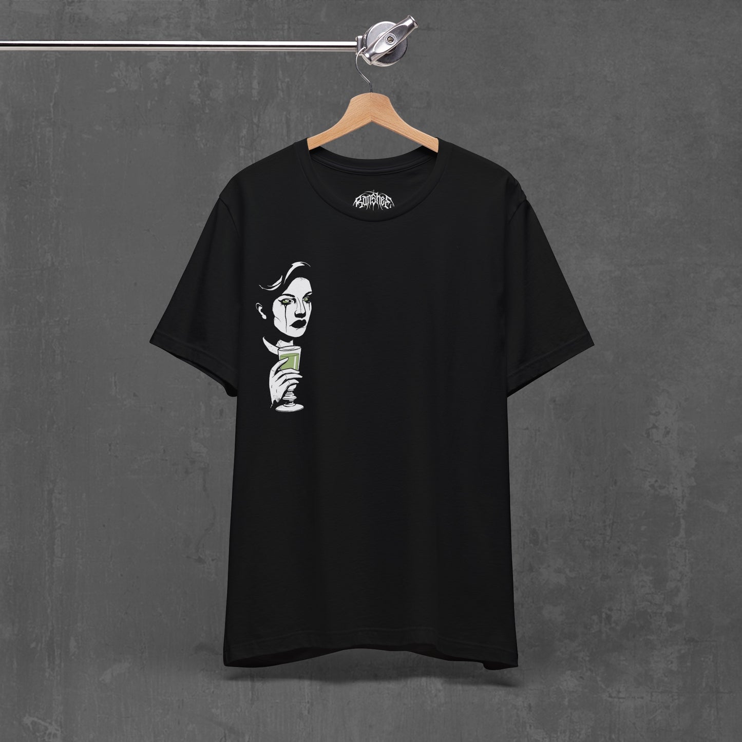 ABSINTHE T-SHIRT