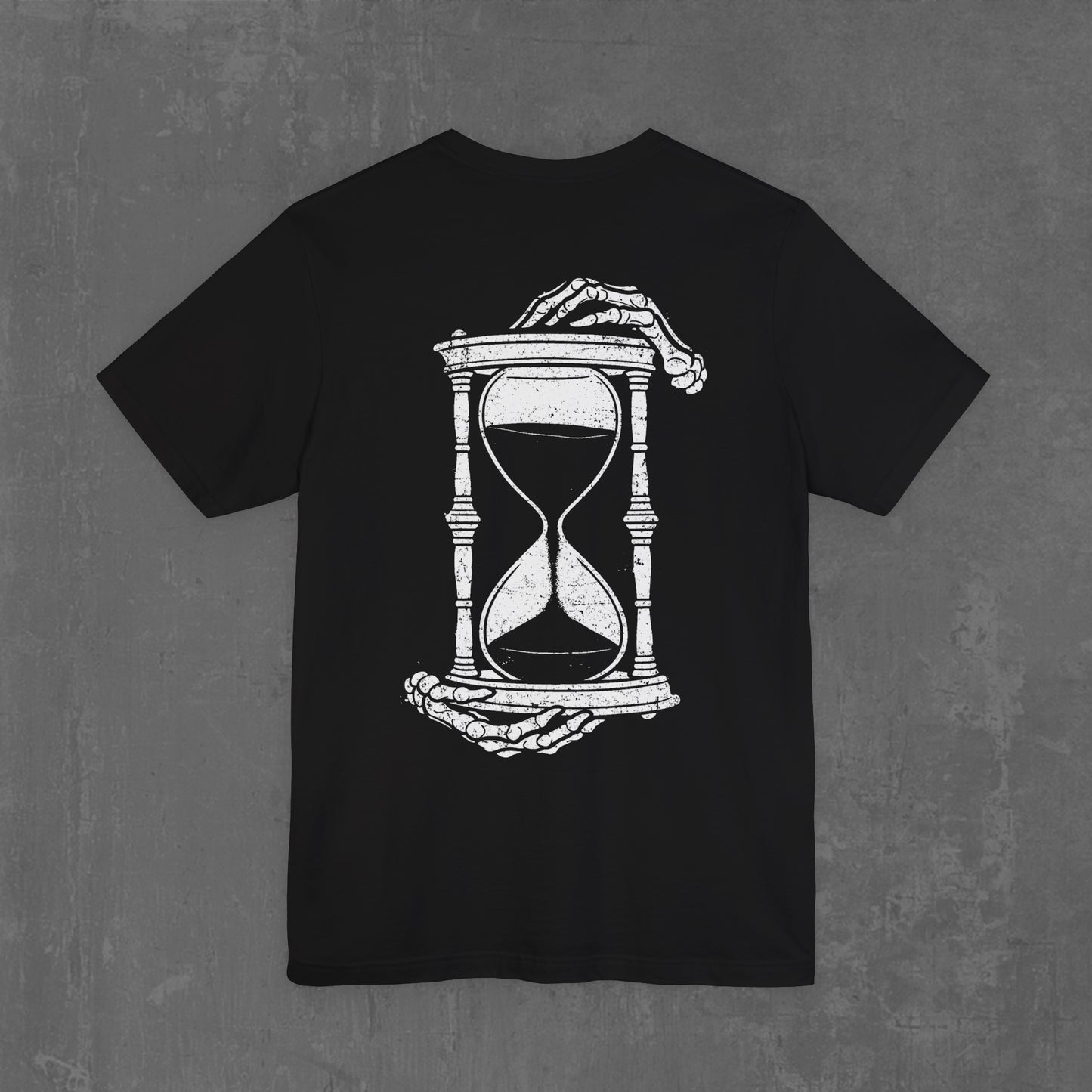 TIMES UP T-SHIRT