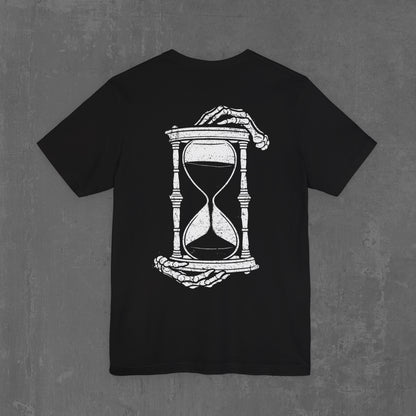 TIMES UP T-SHIRT