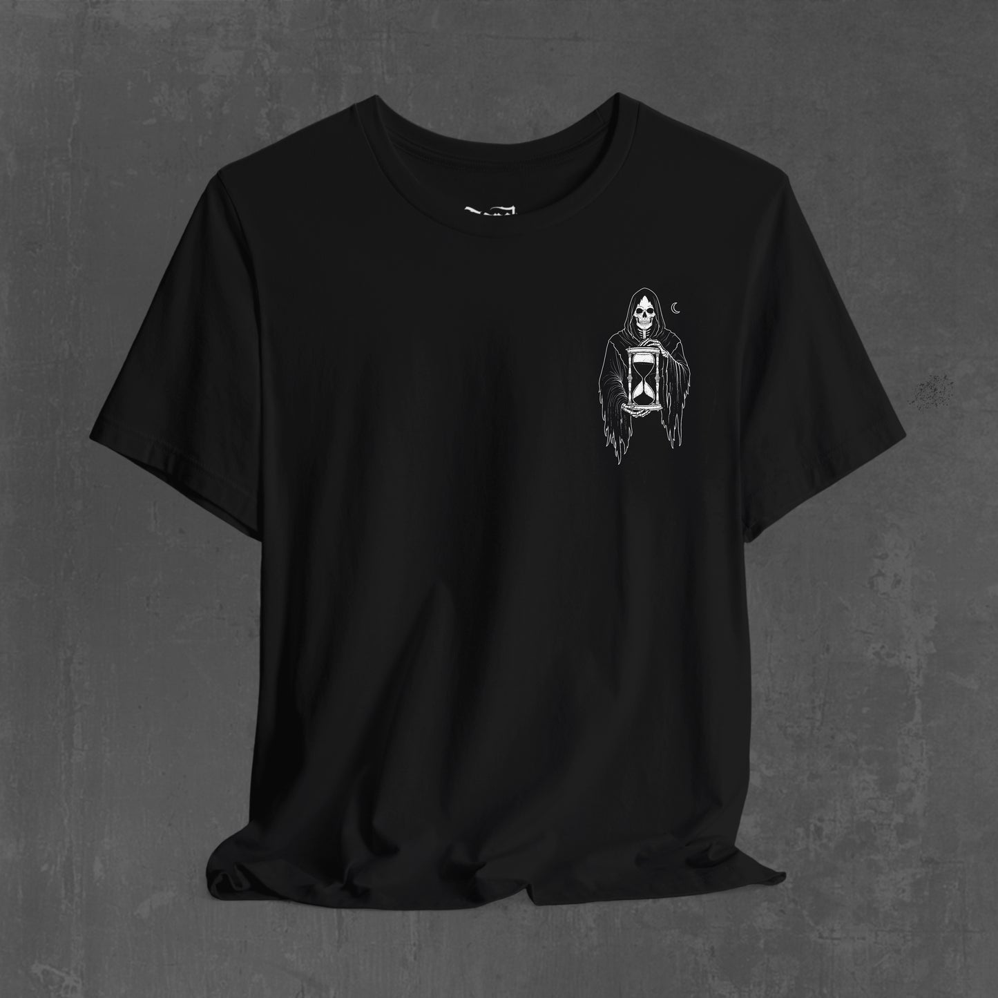 TIMES UP T-SHIRT