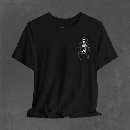 TIMES UP T-SHIRT