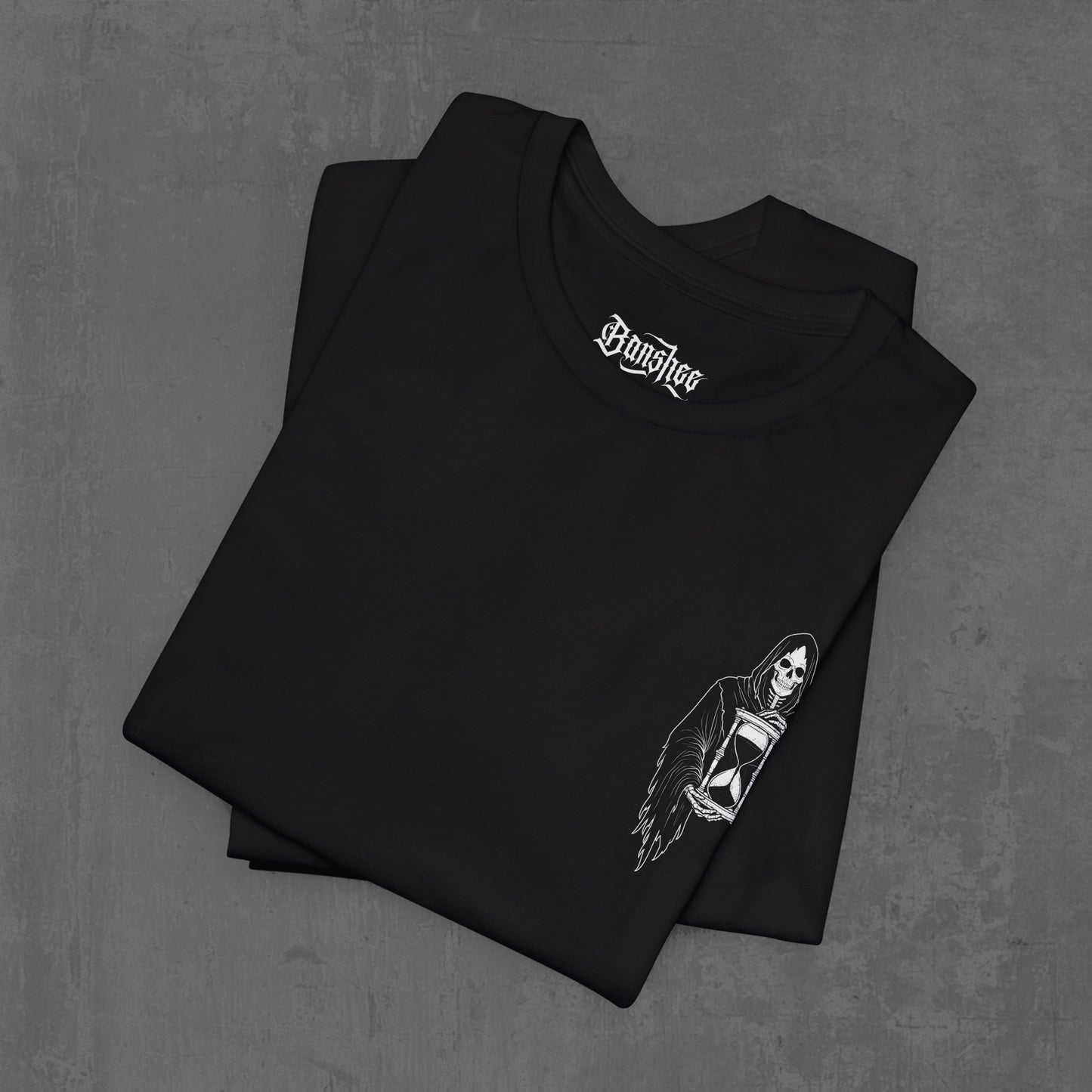 TIMES UP T-SHIRT