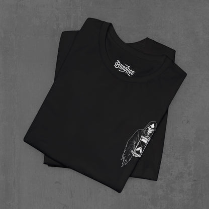 TIMES UP T-SHIRT