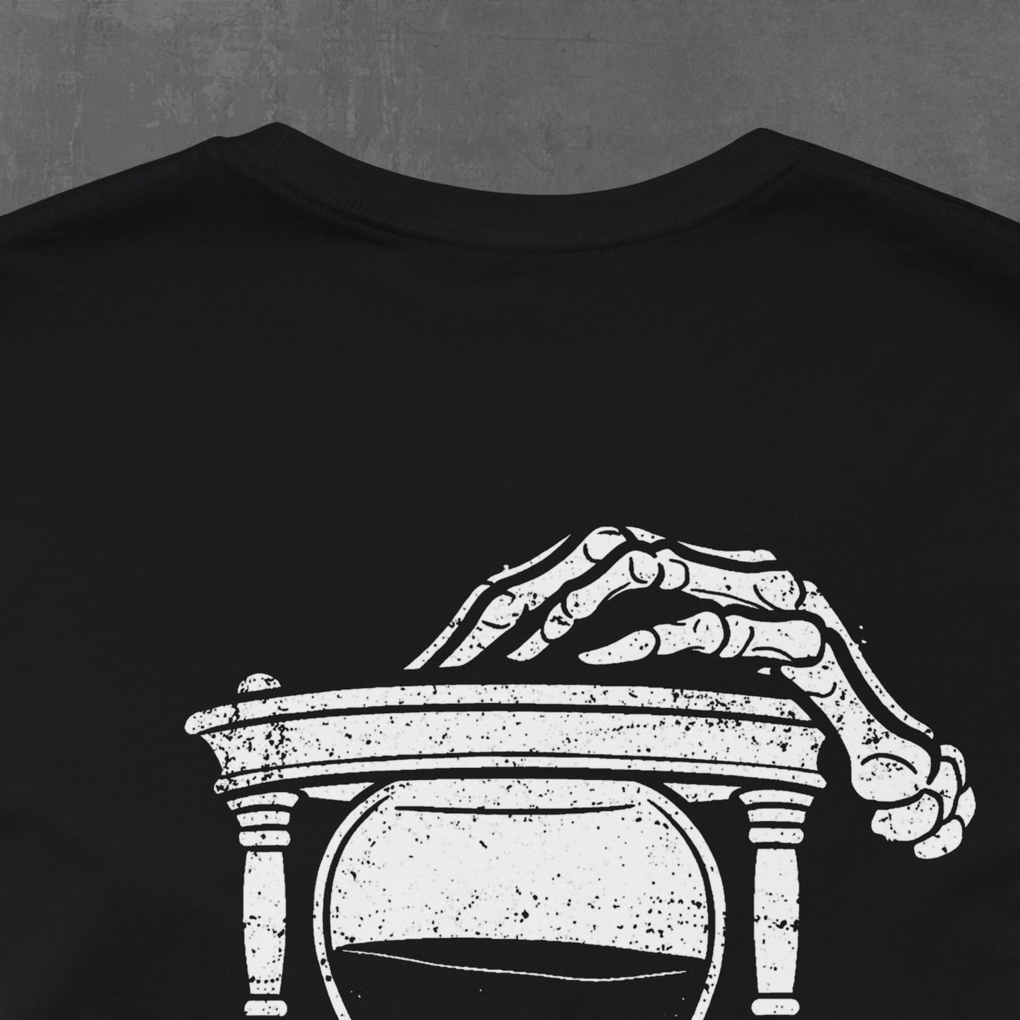 TIMES UP T-SHIRT