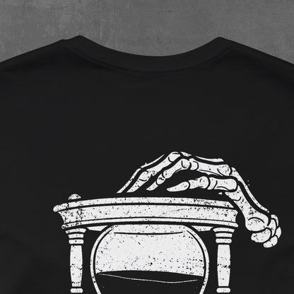 TIMES UP T-SHIRT