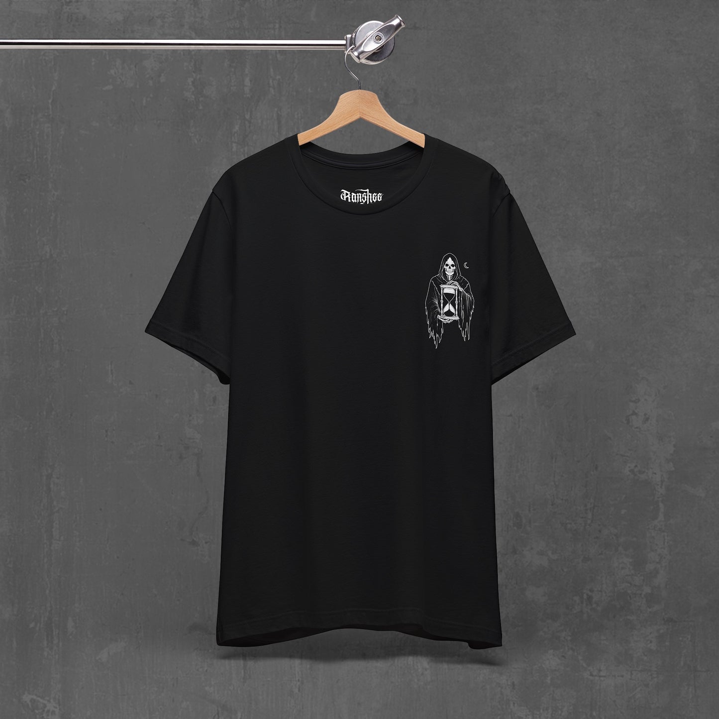 TIMES UP T-SHIRT