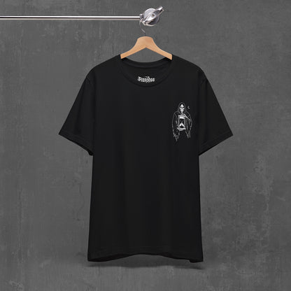 TIMES UP T-SHIRT