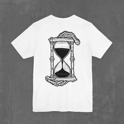 TIMES UP T-SHIRT