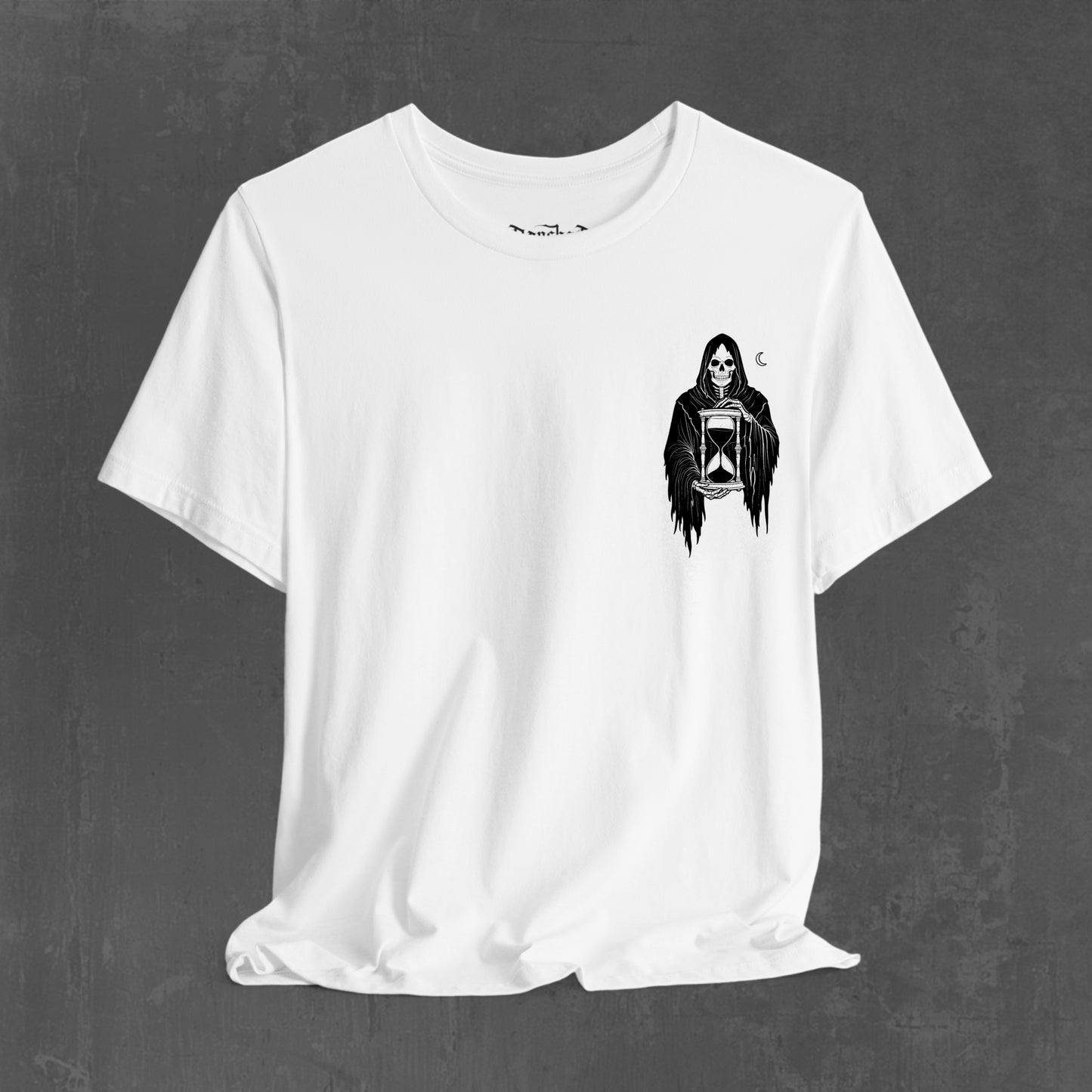 TIMES UP T-SHIRT